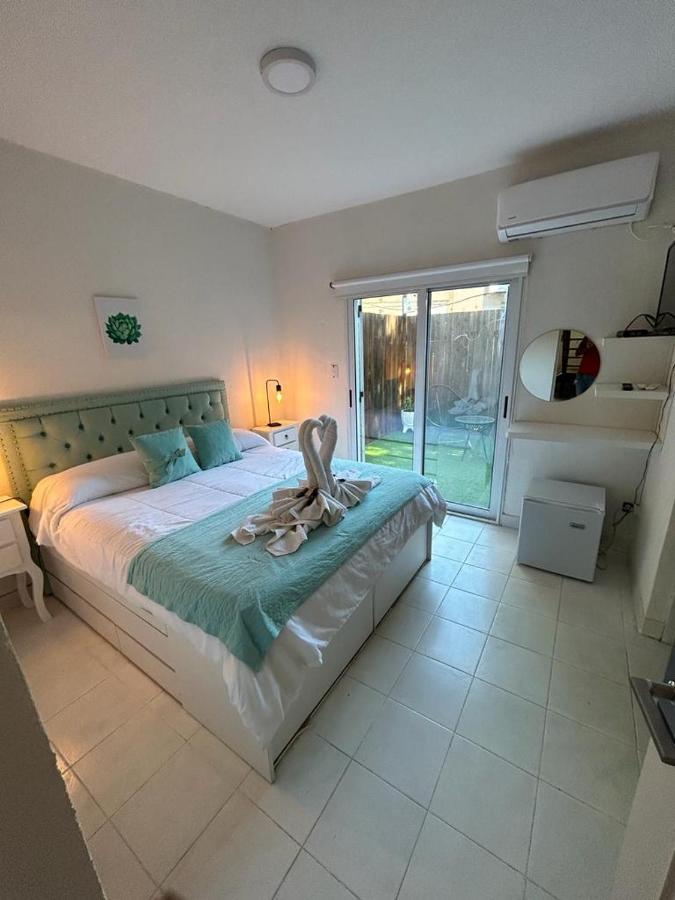 Las Lomas Suites & Spa Chascomus Exterior photo